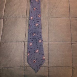 Men’s Bally tie
